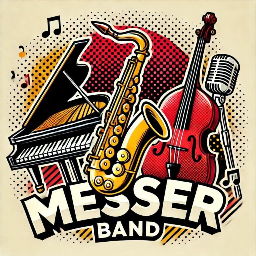 Джазовий квартет Messer Band