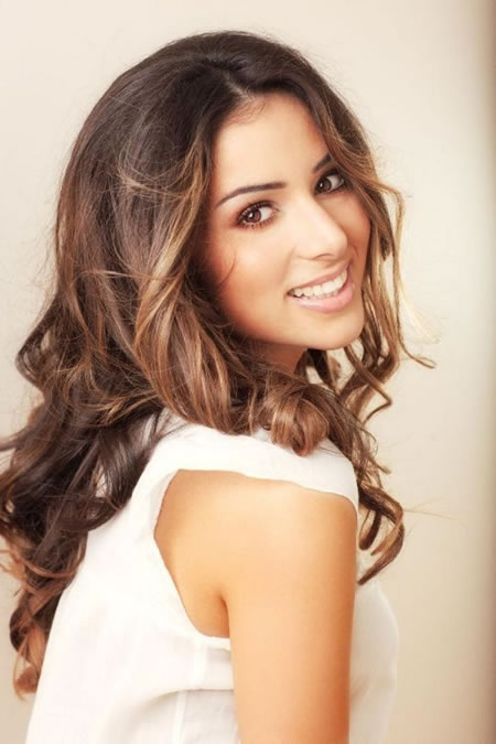 Злата Огневич / Zlata Ognevich