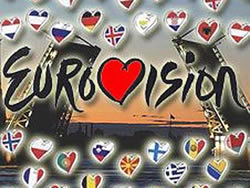 Euovision 2009 Moscow