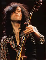 Jimmy Page