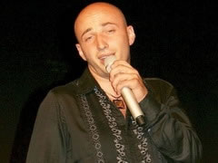 Василий Лазарович