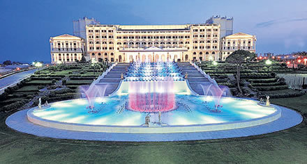 Mardan Palace