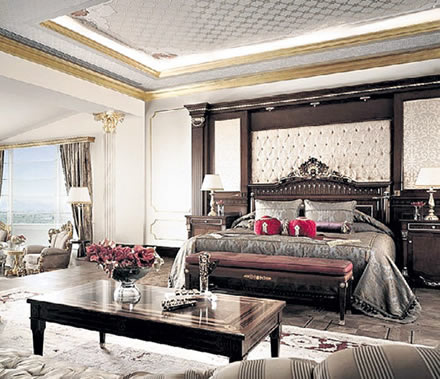 Mardan Palace