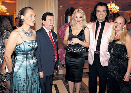 Mardan Palace