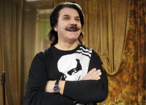 Павел Зибров